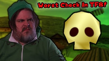 Ocarina of Time Randomizer