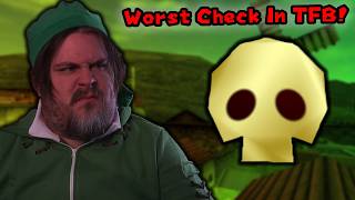 Ocarina of Time Randomizer's Most Overlooked Check!