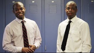 Teach For America: Detroit - Limitless Passion