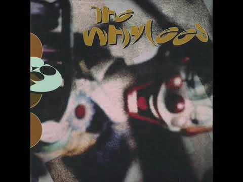 Whirlees — The Whirlees - Bump Into Ugly