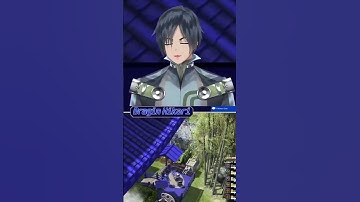 Dynamis Never Leaves #twitch #vtuber #envtuber #ffxiv #ffxi