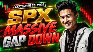 🔥FSP LIVE Scalping NQ Futures - Sep 24, 2026