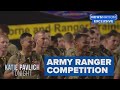 Infantry Week pits America's best Army Rangers against each other | Katie Pavlich Tonight