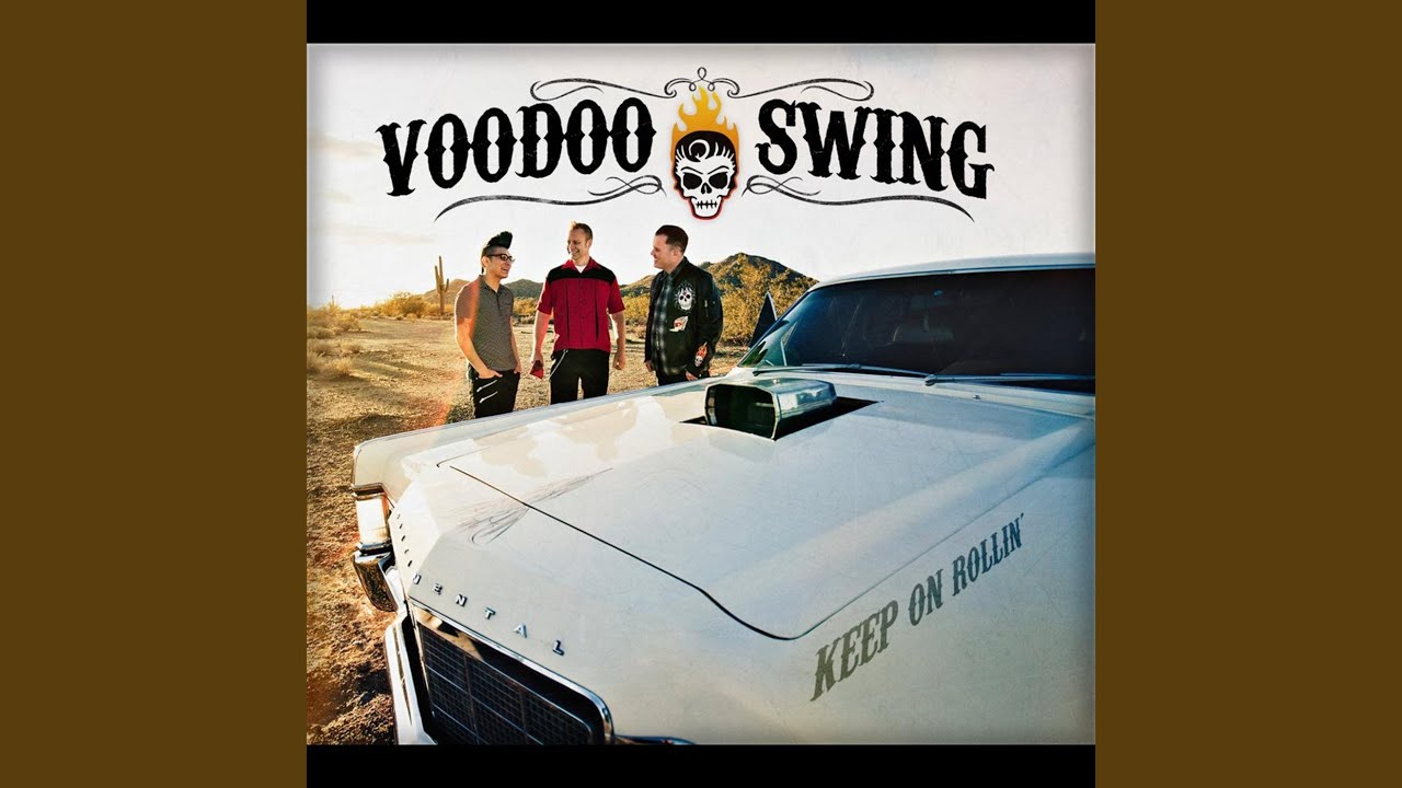 Voodoo Continental auf YouTube ansehen Voodoo Continental auf YouTube ansehen