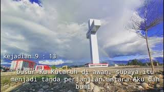 Tugu Salib Wamena