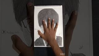 Drawing Harry Potter ✨🥵. || #transition #shorts #drawing #trending || Drawing Harry Potter ✨🥵. || #transition #shorts #drawing #trending ||