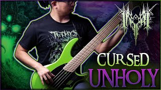INFERI - Cursed Unholy | Bass Playthrough