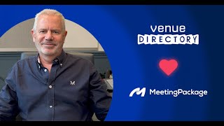 How Instant Booking Can Boost Revenue for Venues | Will Helsby from Venue Directory