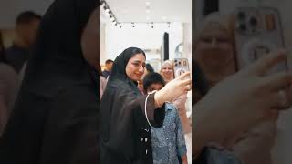 Relive the best moments from an unforgettable event  From stunning artworks to inspiring interaction
