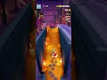 Subway surf #gaming #video 🔥🔥🔥