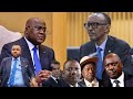 20 5 26 TROUBLE ENTRE EUX KAGAME PERT 70 YA CONTRÔLE YA RDC MASISI EN FEU MITIMINGI LIBERE M23 EN 