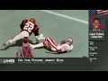 Jerry Rice Analyzes Laquon Treadwell (Ole Miss, WR) | 2016 NFL Draft | NFL Network