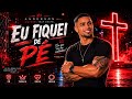 EU NÃO VIVO SEM TI) | Anderson Soares – Trap Gospel 2026
