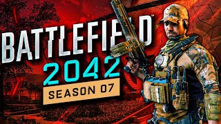 Sezon 7 Battlefield 2042De Stadyum Rush Savunması ?