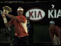 David Nalbandian - Backhand