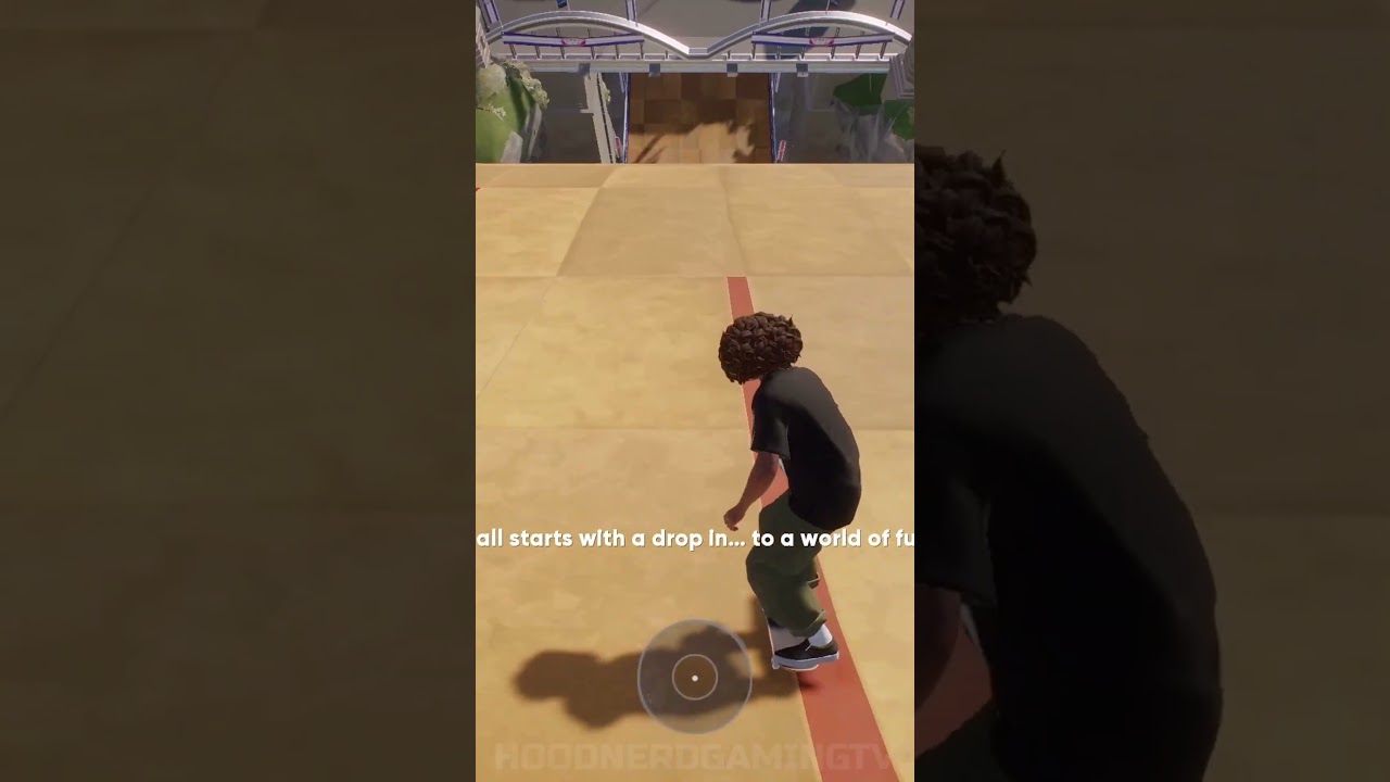Watch Me Get Wasted In The New Skate Game ✨ (Skate 4)