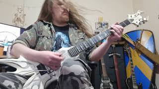 Black Magick Ss - Get Out Cover