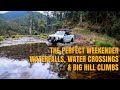 4x4 Victorian High Country - Craig's Hut, Lake Cobbler, Top Crossing, Dandogadale & Paradise Falls
