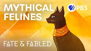 Why Are Cats Mythology’s Most Popular Creatures? | Fate \& Fabled