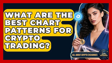 What Are The Best Chart Patterns For Crypto Trading? - All About Crypto Exchanges