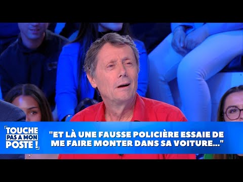 Les anecdotes folles d'Antoine de Maximy !