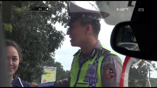 Modusin Polisi Ganteng Demi Nggak Ditilang - 86