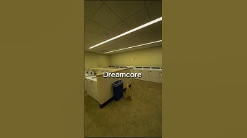 ☁️Dreamcore or Weirdcore?👁️ Liminal Spaces #shorts