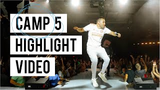 BigStuf 2019 | Camp 5 Highlight Video
