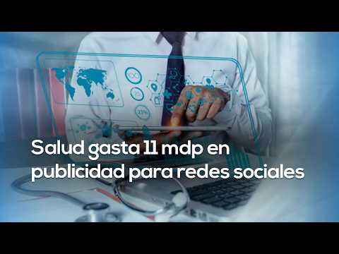 11 MILLION PESOS SPENT | The costly expenditure on healthcare networks while patients suffer shor...