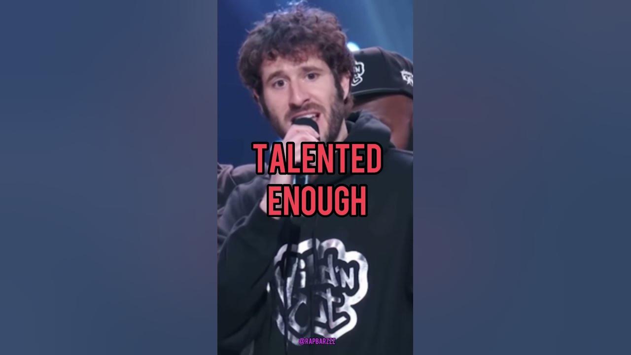Lil Dicky is one of the funniest rappers🍿#rap #fy #foryou #reels #yt #shorts #fyp #lildicky