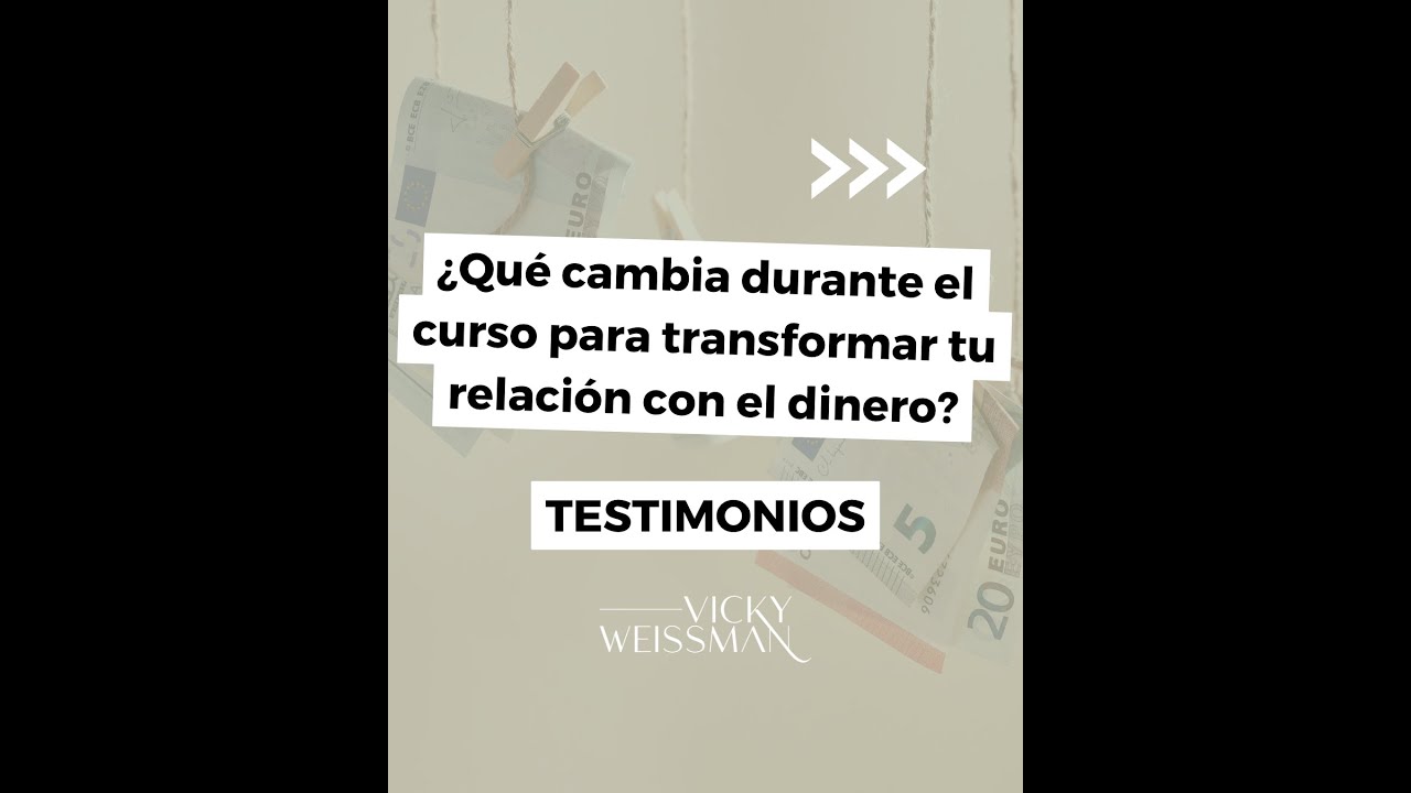 Testimonios 1º Edición - 6 pasos para transformar tu relación con el ...