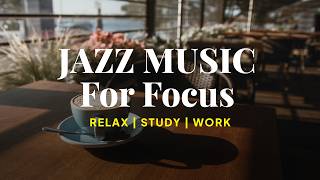 ☕ Soft Jazz in Verona in Italy | Evening Café with Relaxing Music screenshot 1