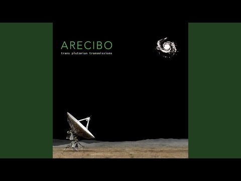 Arecibo — Ngc 5128 (Receiving Station Alignment)