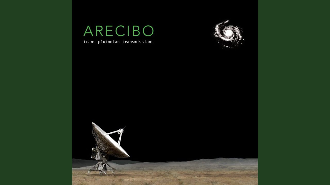 Ngc 5128 (Receiving Station Alignment)