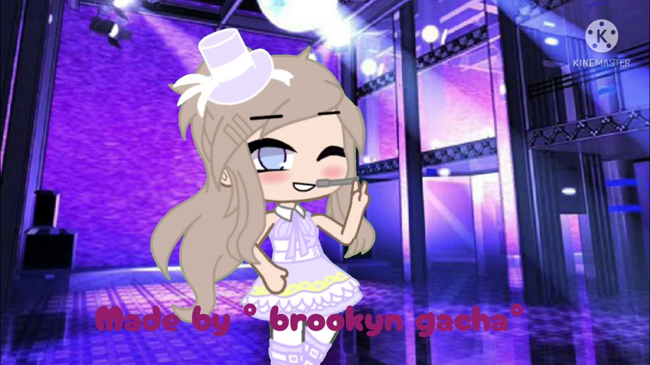 Material Girl meme YouTube