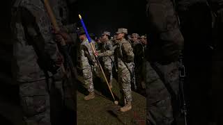 Basic Combat Training: The Forge - Final Morning