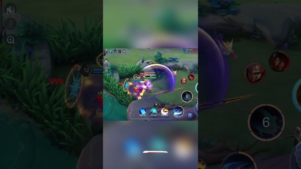 Top 1 amily mang tên noss gaming 