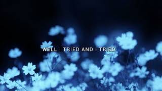 Keane - This is the last time (lyrics)