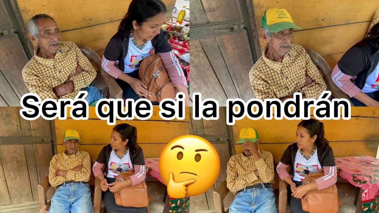 🟣Muchas personas están preocupadas por esta  situación🤔