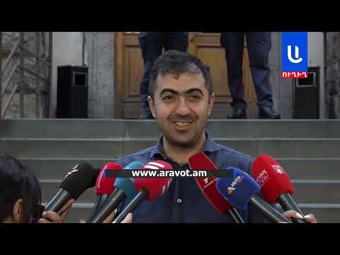 Ռոբերտ Քոչարյանը եւս զրկվեց անձեռնմխելիությունից. ԿԸՀ-ն տվեց համաձայնությունը