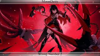 Famous MoonDeity - Wrong Number 2 | SLOWED Profile