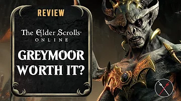 Is Greymoor a good game?