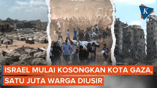 Download Lagu Israel Mulai Pengusiran Besar-besaran untuk Kosongkan Kota Gaza MP3 Download Lagu Israel Mulai Pengusiran Besar-besaran untuk Kosongkan Kota Gaza MP3