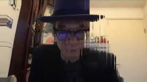 Image processing with audio spectrum in TouchDesigner