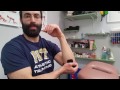 Ulnar Nerve Taping Technique
