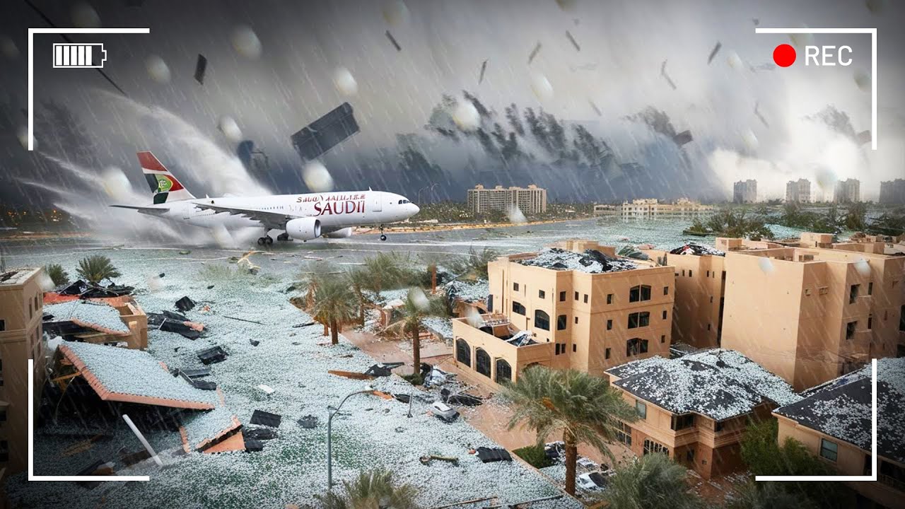 شاهد قدرة الله في أغرب الظواهر الطبيعية ستندهش عند رؤيتها لاول مرة !!