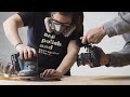 Behind the Scenes on a Woodworking video | Affordable Gear &amp; Pro Techniques