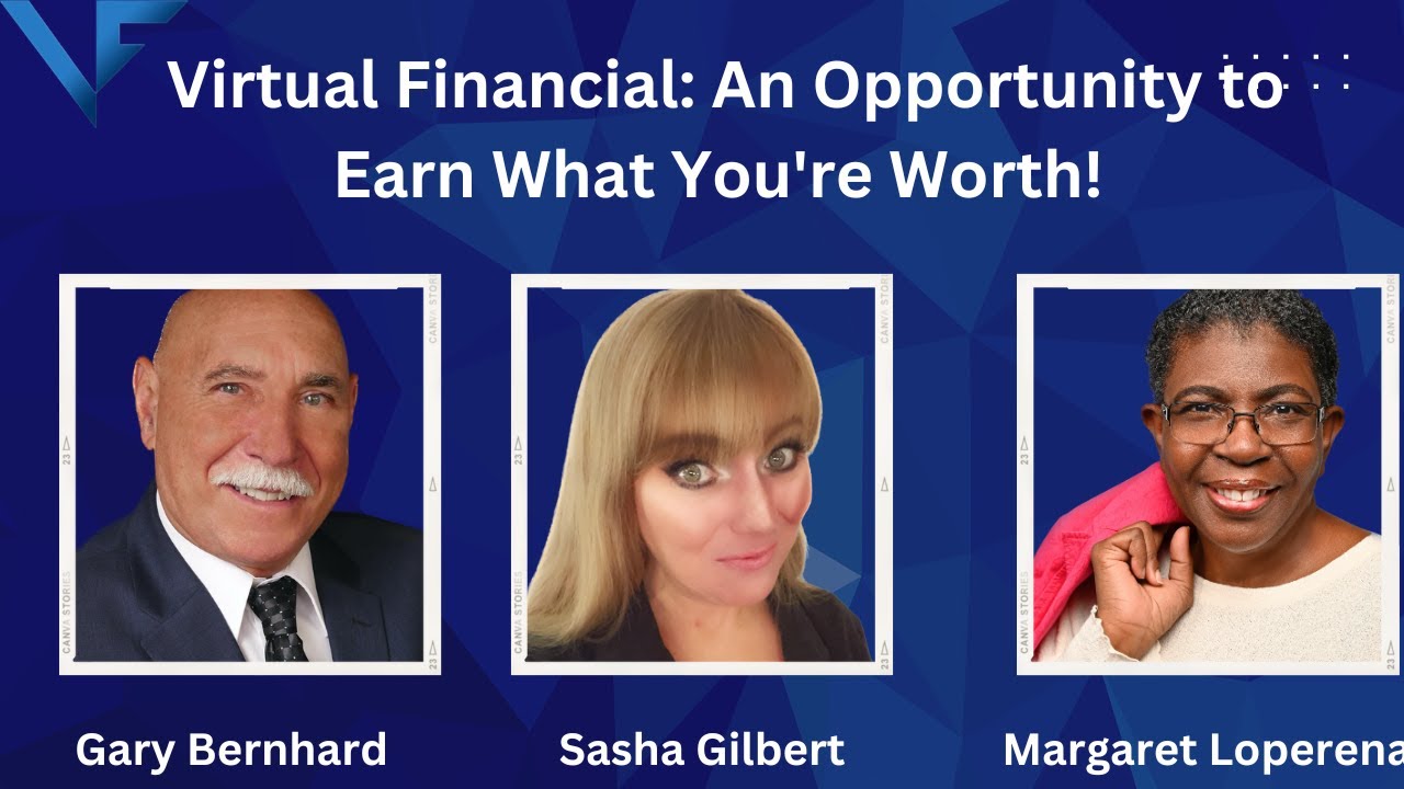 Generate Incredible Revenue in the Financial Services Industry