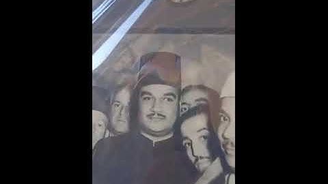 الشيخ أبو العينين شعيشع من سورة الرحمن من روائع محافله فترة الخمسينيات في مصر 
