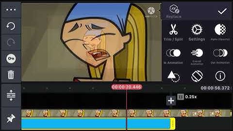 How to make 1000 flutes 10.0 on KineMaster.